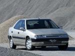 Citroen Xantia 1993 года